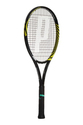 Prince Tennisschläger ATS Ripcord #23 100in/280g/Turnier schwarz - besaitet -